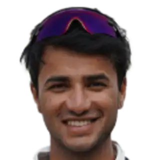 Abhishek Sharma