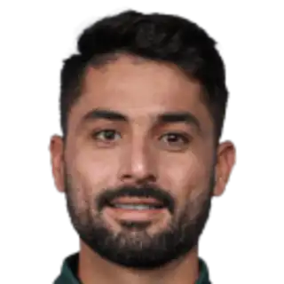 Abrar Ahmed