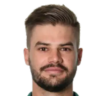 Aiden Markram