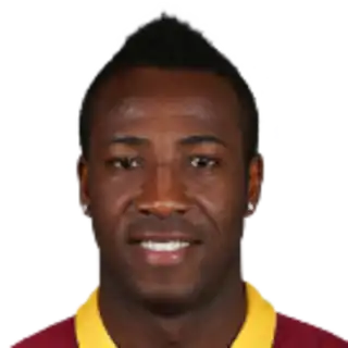 Andre Russell