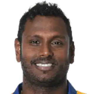 Angelo Mathews