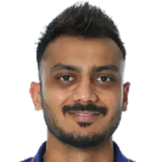 Axar Patel