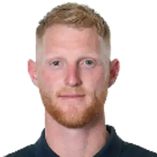 Ben Stokes