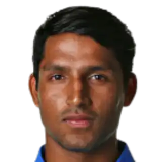 Dhruv Jurel
