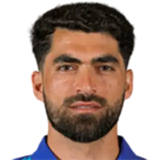 Ibrahim Zadran