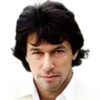 Imran Khan