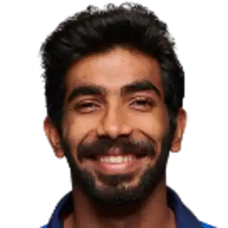 Jasprit Bumrah