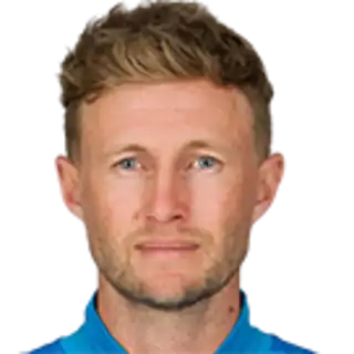 Joe Root