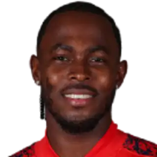Jofra Archer