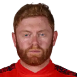 Jonny Bairstow