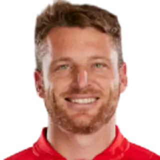 Jos Buttler