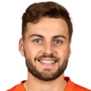 Josh Inglis