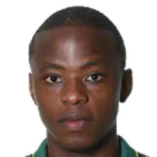 Kagiso Rabada