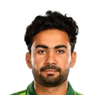 Khushdil Shah