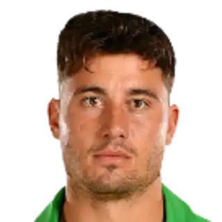 Marcus Stoinis