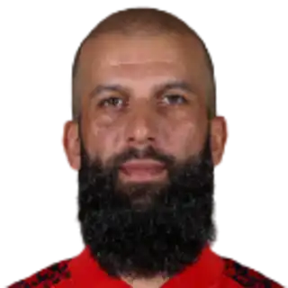Moeen Ali