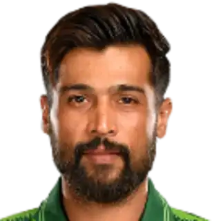 Mohammad Amir