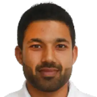 Mohammad Rizwan