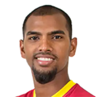 Nicholas Pooran