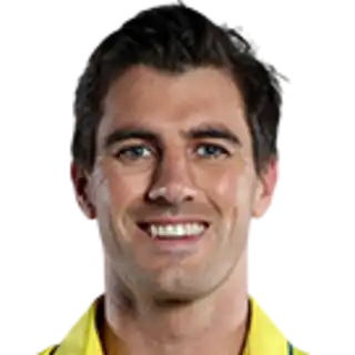 Pat Cummins