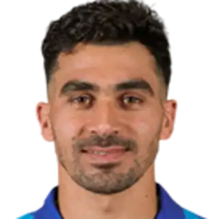 Rahmanullah Gurbaz
