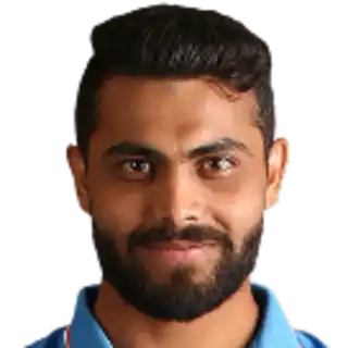 Ravindra Jadeja