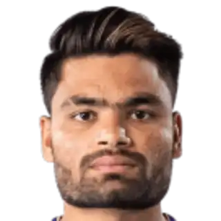 Rinku Singh