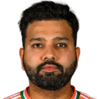 Rohit Sharma