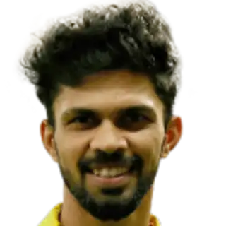 Ruturaj Gaikwad