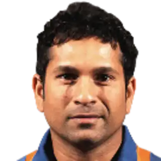 Sachin Tendulkar