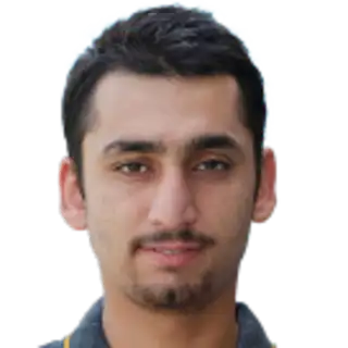 Salman Agha