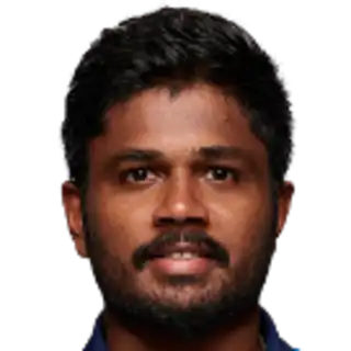 Sanju Samson