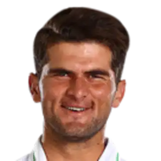 Shaheen Shah Afridi