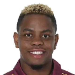 Shimron Hetmyer