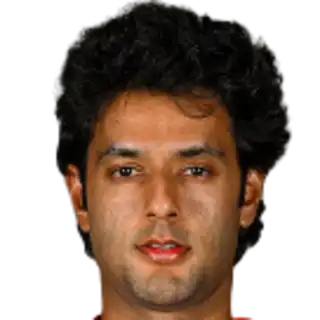 Shivam Dube