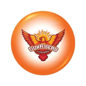 SRH Sunrisers Hyderabad