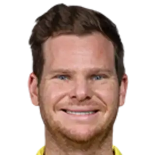 Steven Smith