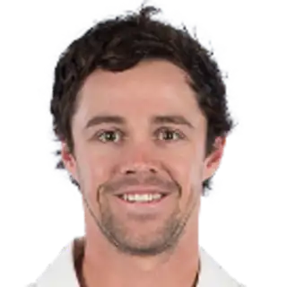 Travis Head