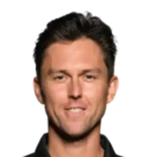 Trent Boult