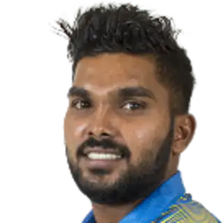 Wanindu Hasaranga