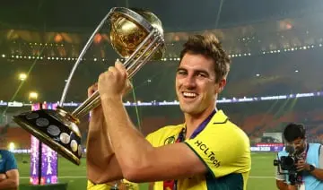 Australia Cricket Team 