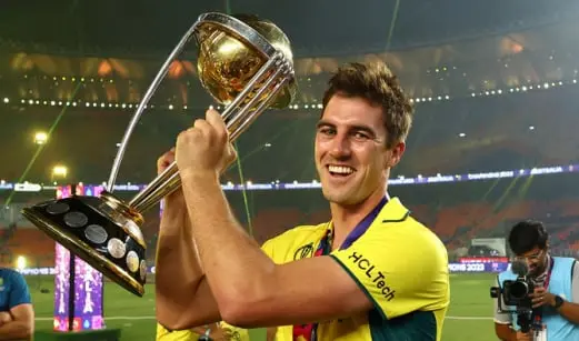 Australia Cricket Team