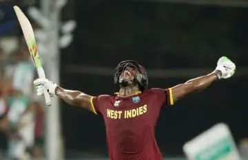 West Indies Cricket Team 