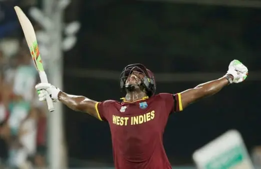 West Indies Cricket Team