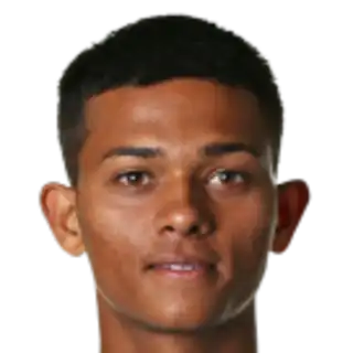 Yashasvi Jaiswal